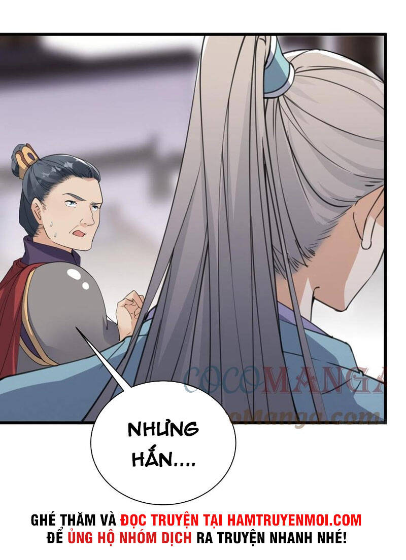 Tu Tiên Phải Dựa Vào Sugar Mommy Chapter 68 - 2