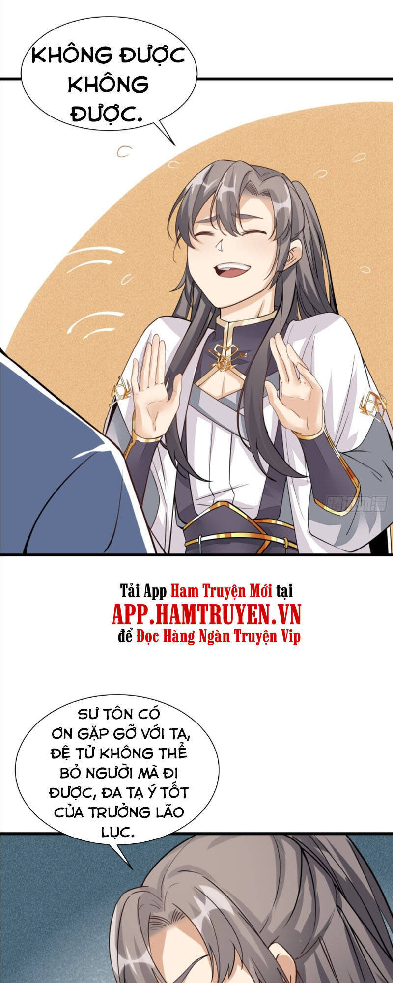 Tu Tiên Phải Dựa Vào Sugar Mommy Chapter 7 - 43