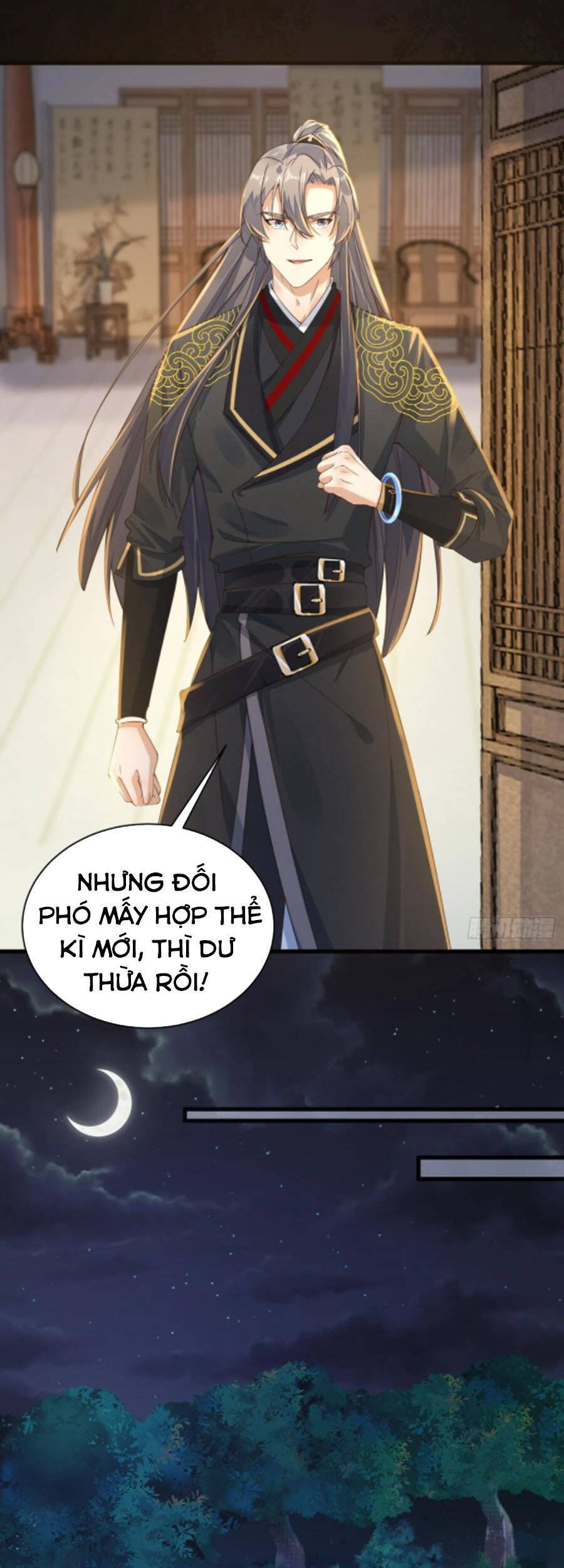 Tu Tiên Phải Dựa Vào Sugar Mommy Chapter 70 - 16