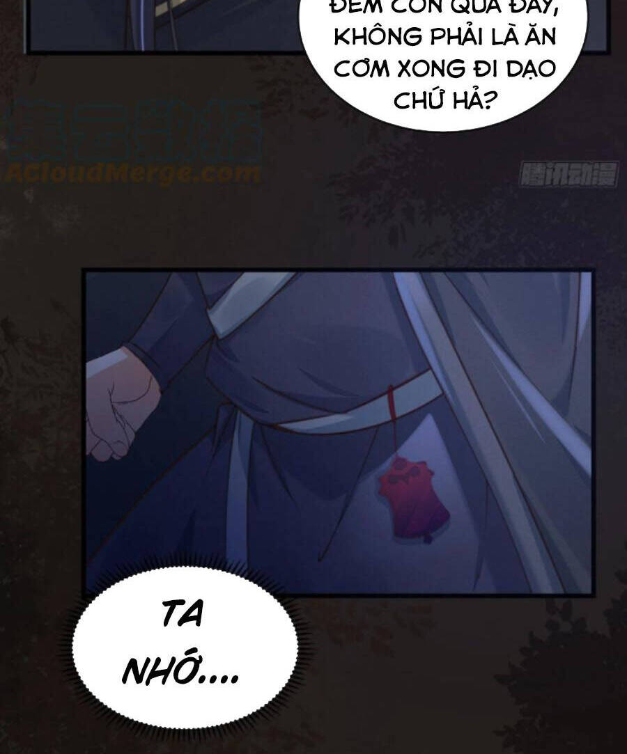 Tu Tiên Phải Dựa Vào Sugar Mommy Chapter 70 - 22