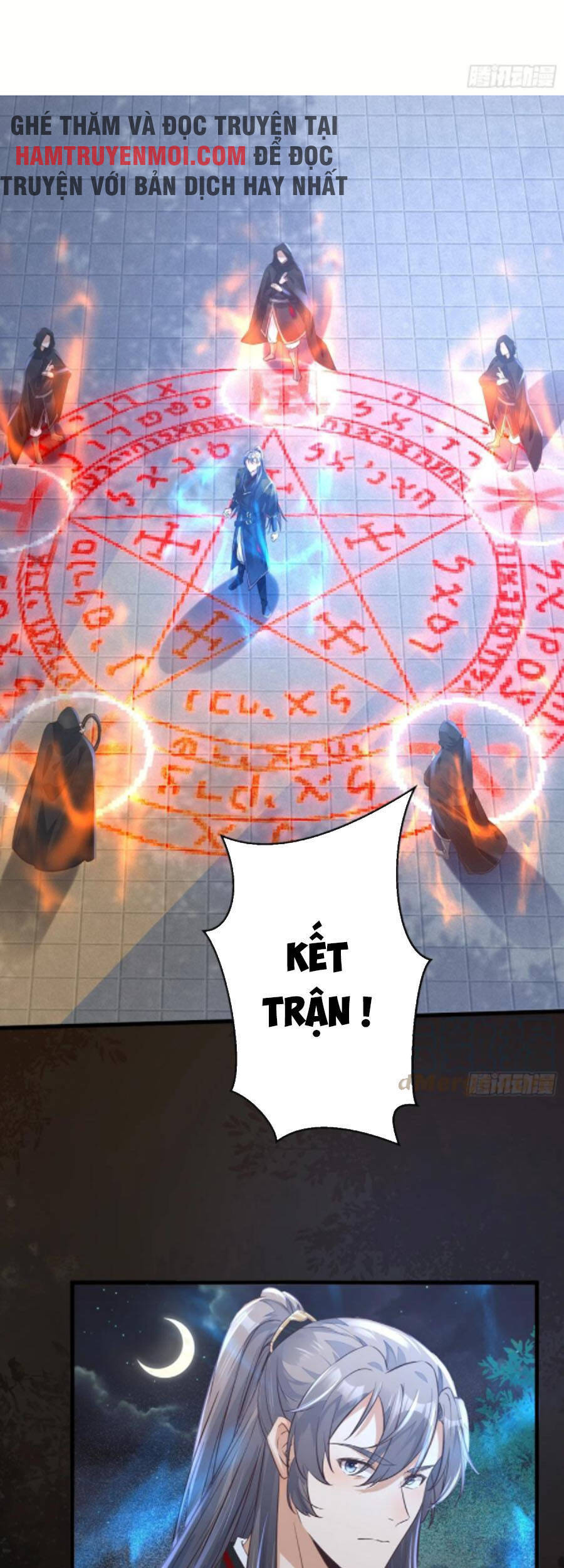 Tu Tiên Phải Dựa Vào Sugar Mommy Chapter 71 - 2