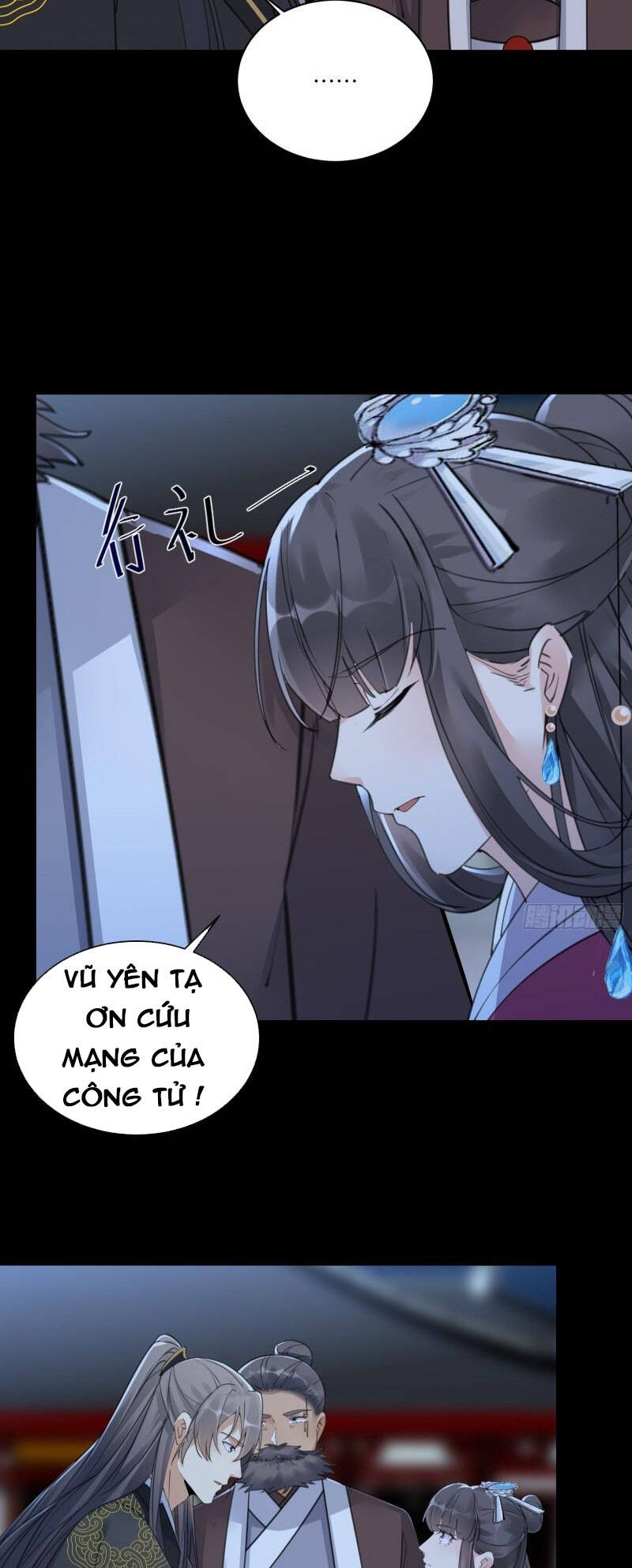 Tu Tiên Phải Dựa Vào Sugar Mommy Chapter 74 - 4