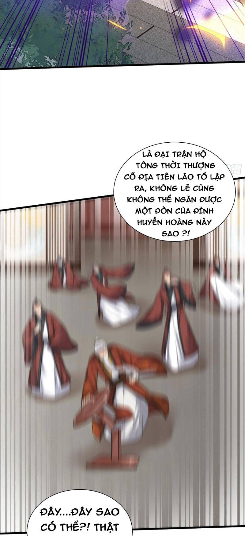 Tu Tiên Phải Dựa Vào Sugar Mommy Chapter 75 - 24