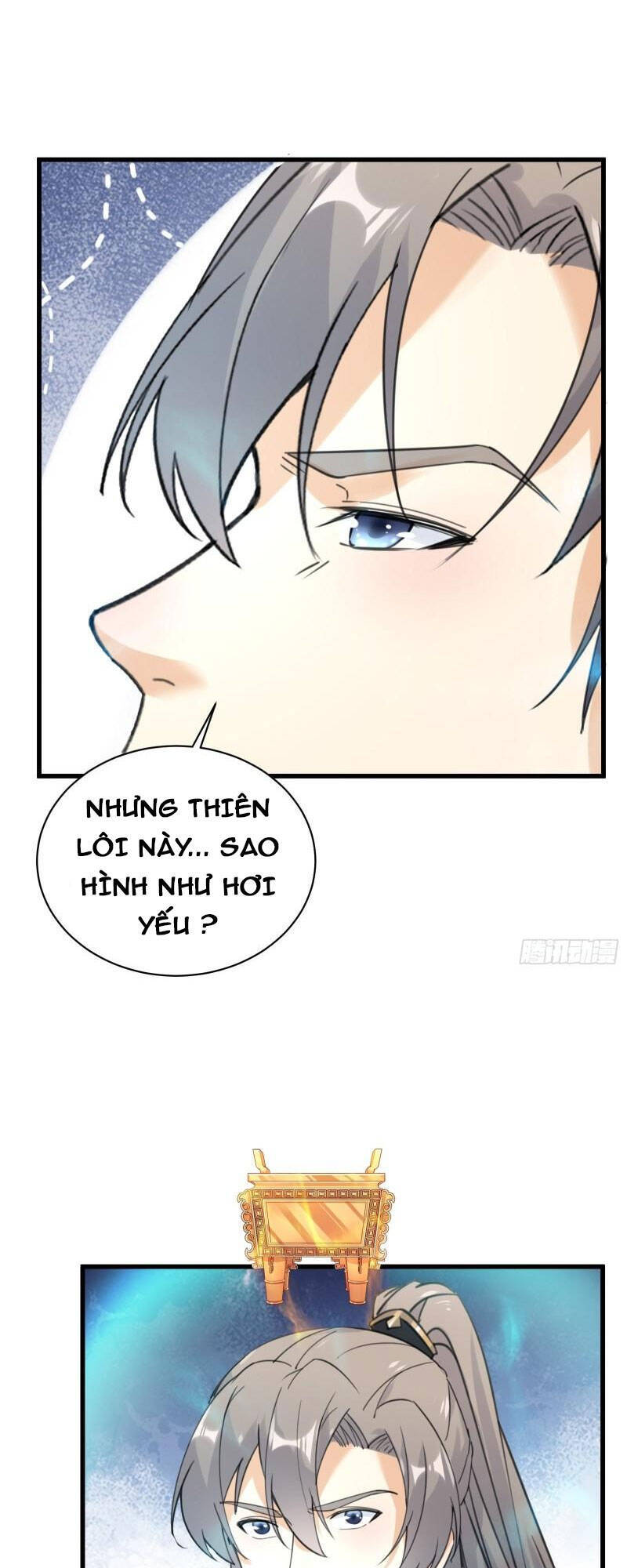 Tu Tiên Phải Dựa Vào Sugar Mommy Chapter 76 - 24