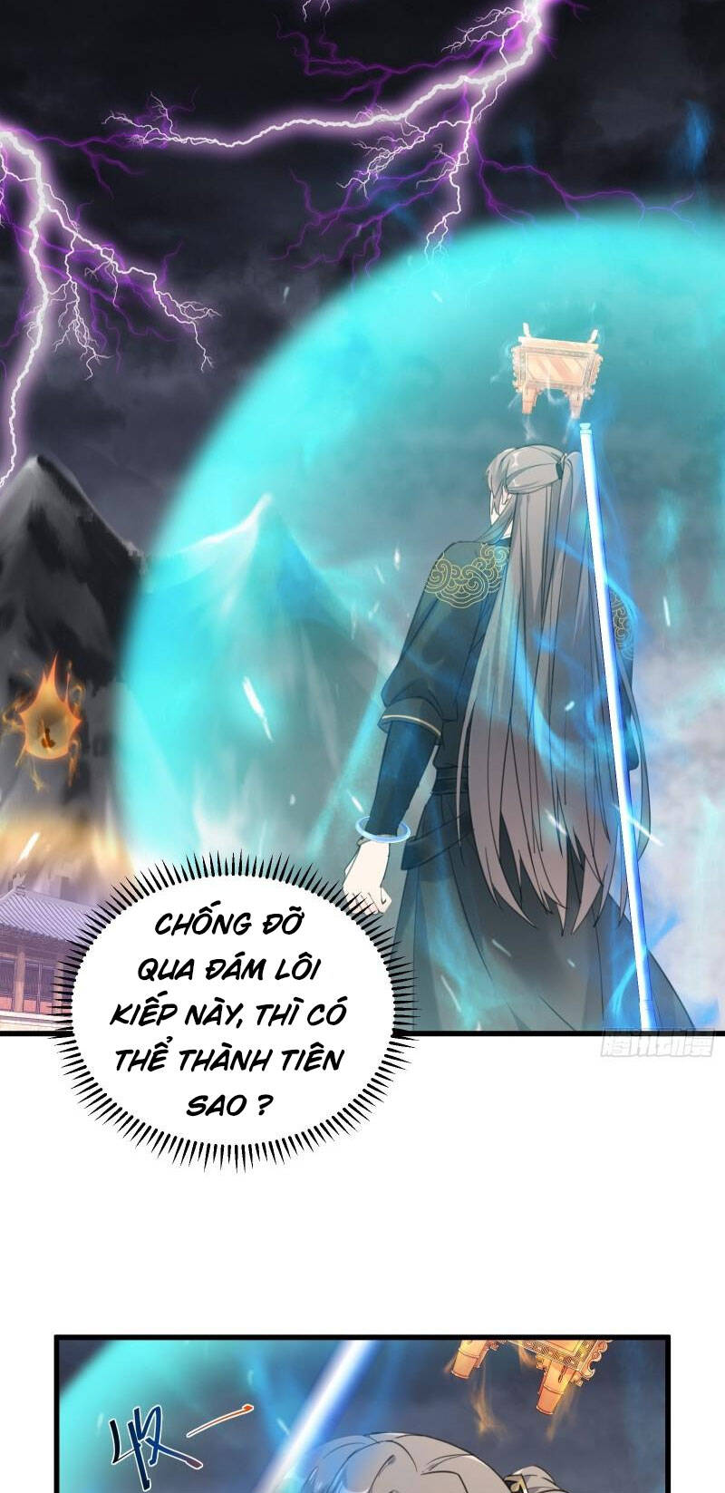 Tu Tiên Phải Dựa Vào Sugar Mommy Chapter 76 - 29