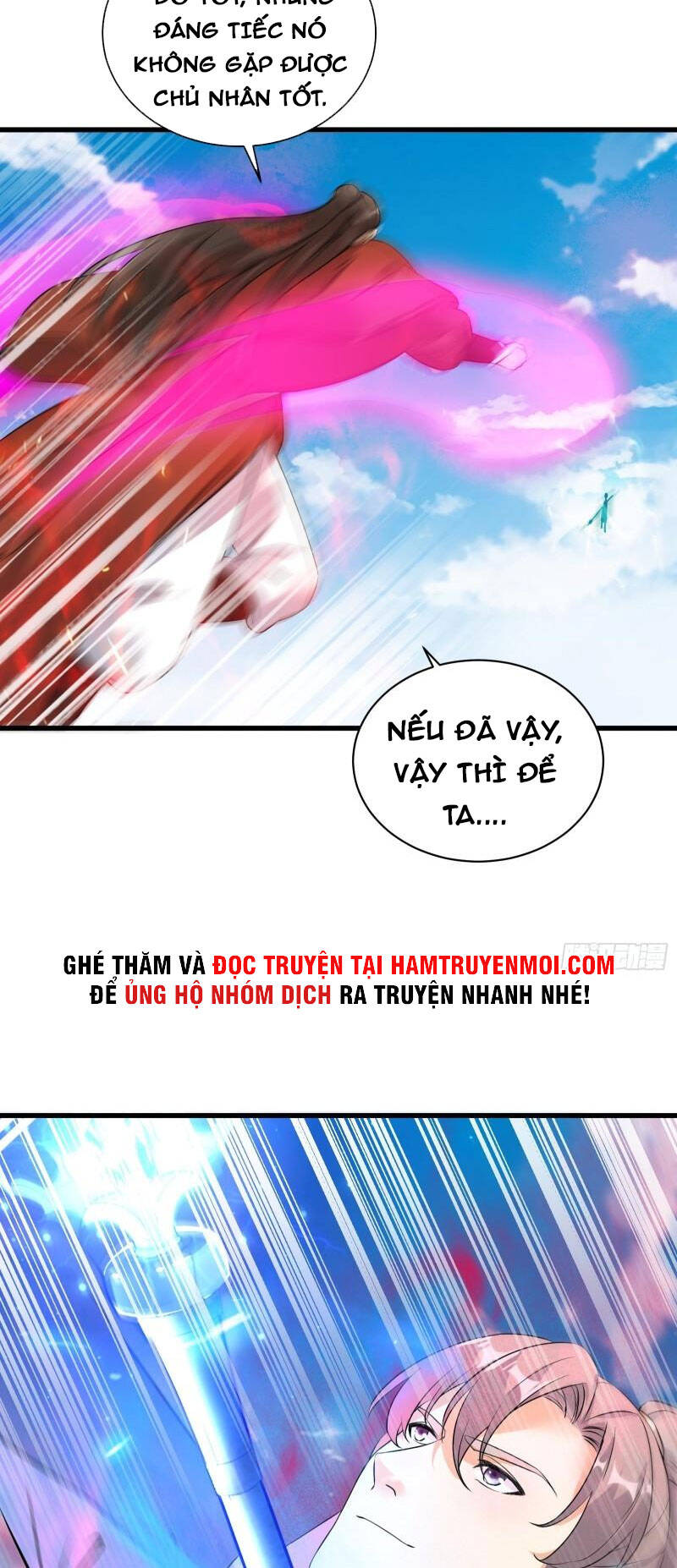 Tu Tiên Phải Dựa Vào Sugar Mommy Chapter 79 - 5