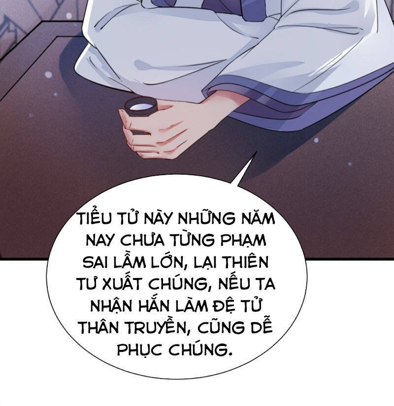 Tu Tiên Phải Dựa Vào Sugar Mommy Chapter 8 - 31