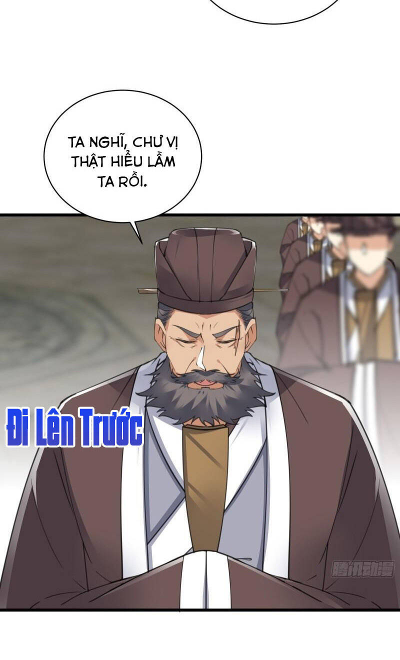Tu Tiên Phải Dựa Vào Sugar Mommy Chapter 80 - 12