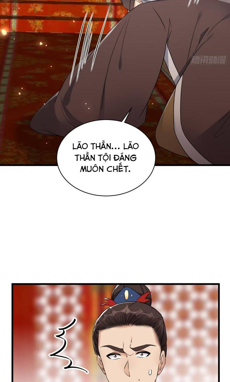 Tu Tiên Phải Dựa Vào Sugar Mommy Chapter 81 - 2