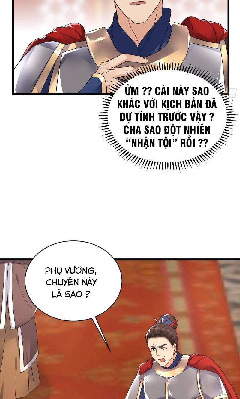 Tu Tiên Phải Dựa Vào Sugar Mommy Chapter 81 - 3