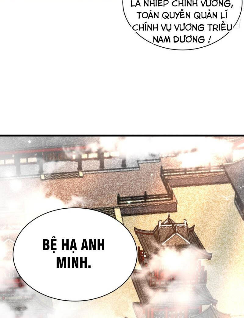 Tu Tiên Phải Dựa Vào Sugar Mommy Chapter 81 - 22
