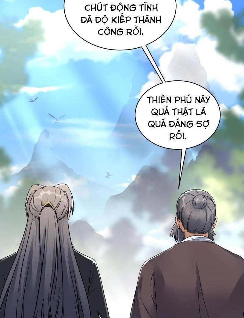 Tu Tiên Phải Dựa Vào Sugar Mommy Chapter 81 - 29