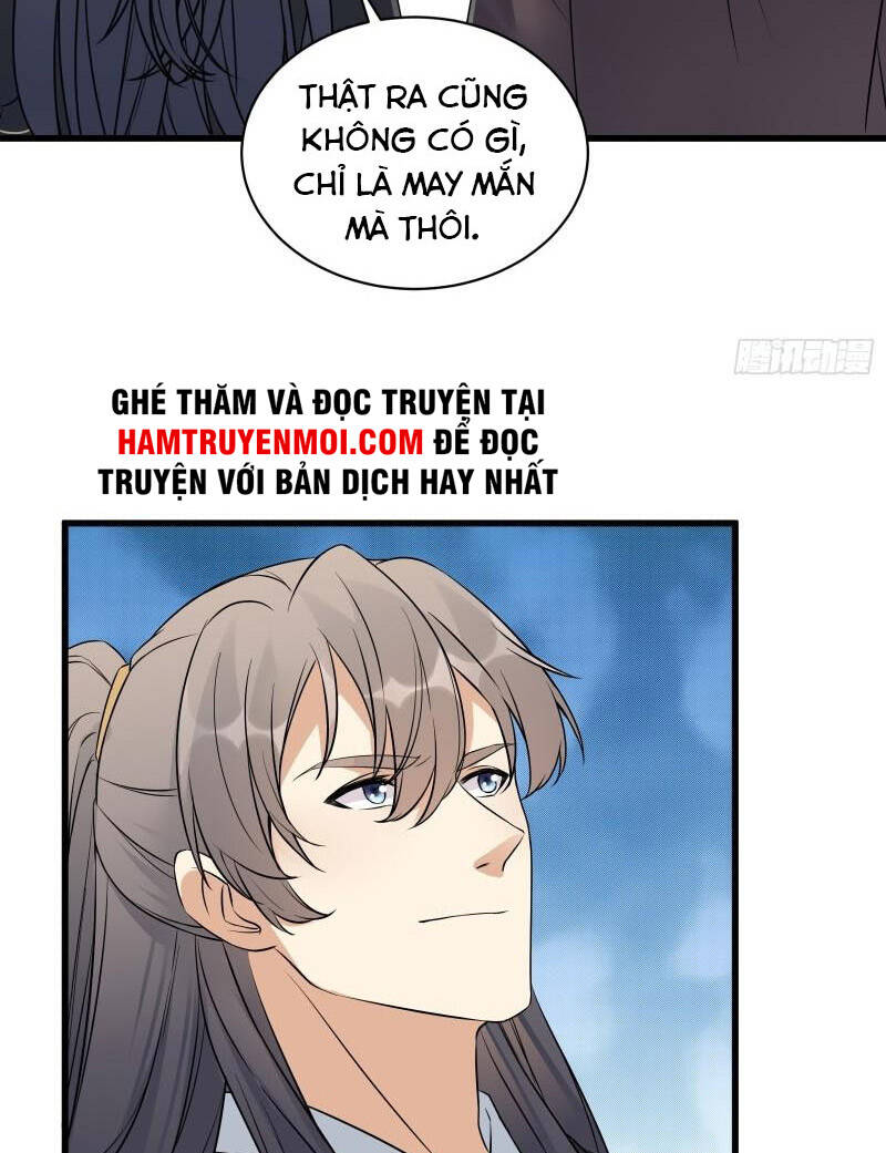 Tu Tiên Phải Dựa Vào Sugar Mommy Chapter 81 - 30