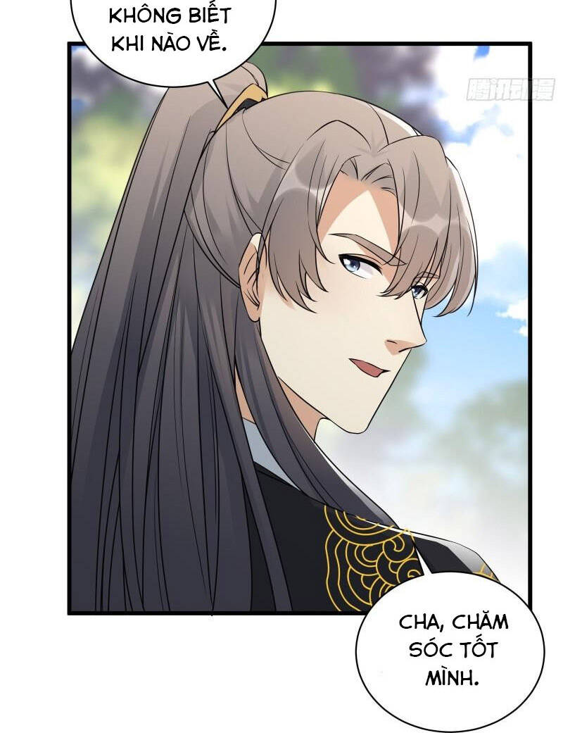 Tu Tiên Phải Dựa Vào Sugar Mommy Chapter 81 - 40