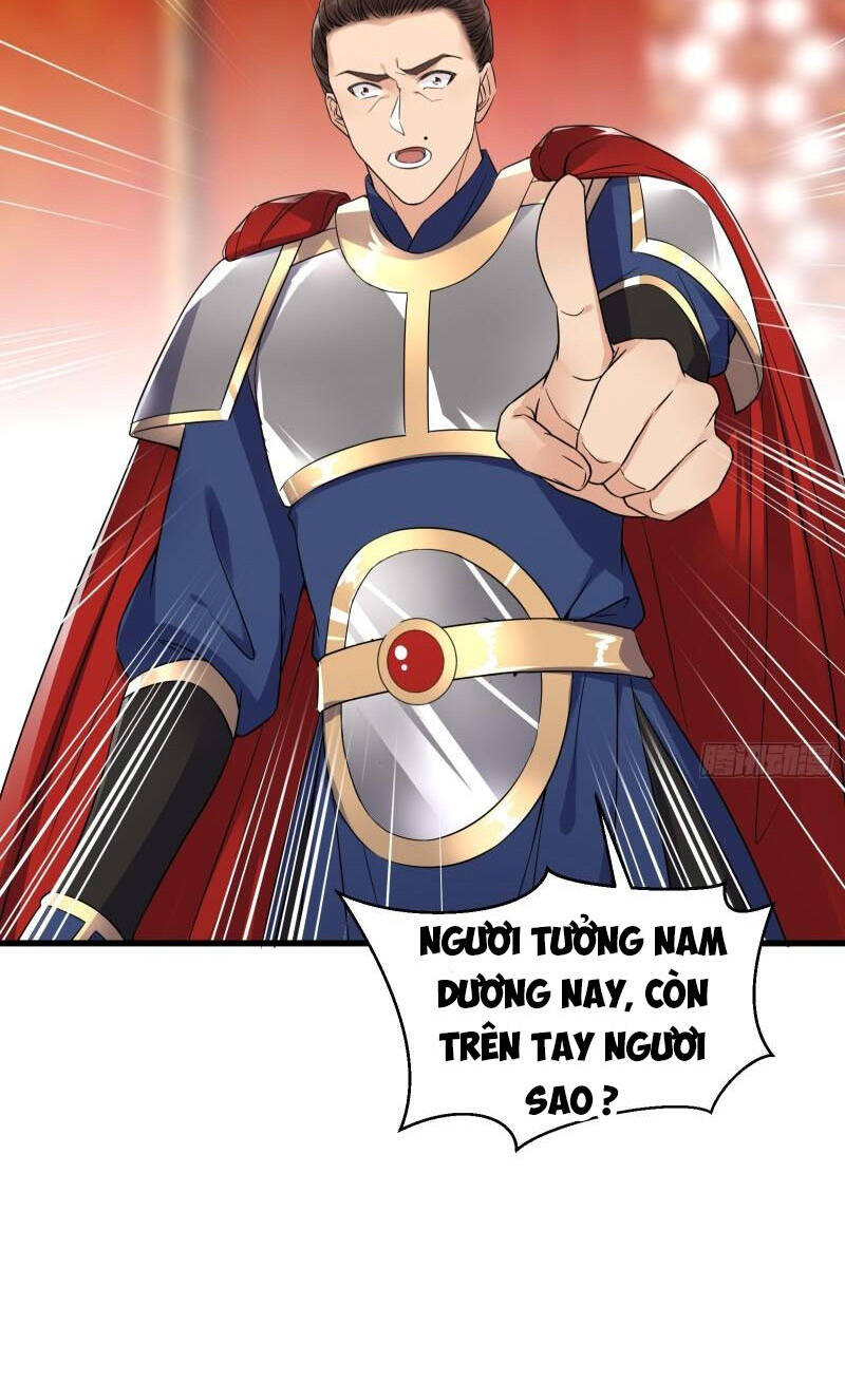 Tu Tiên Phải Dựa Vào Sugar Mommy Chapter 81 - 7