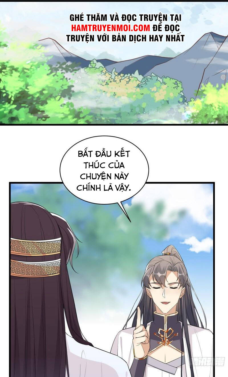 Tu Tiên Phải Dựa Vào Sugar Mommy Chapter 83 - 1