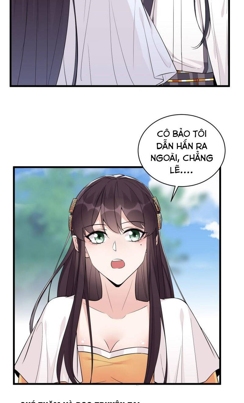 Tu Tiên Phải Dựa Vào Sugar Mommy Chapter 83 - 2