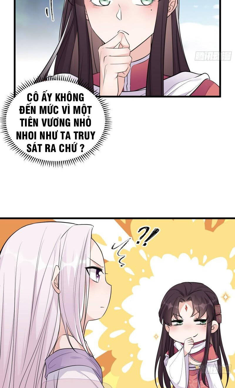 Tu Tiên Phải Dựa Vào Sugar Mommy Chapter 83 - 15