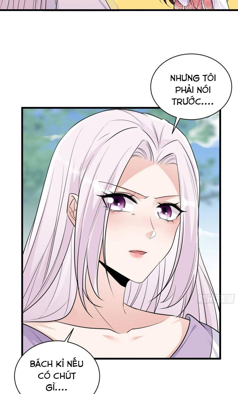 Tu Tiên Phải Dựa Vào Sugar Mommy Chapter 83 - 16