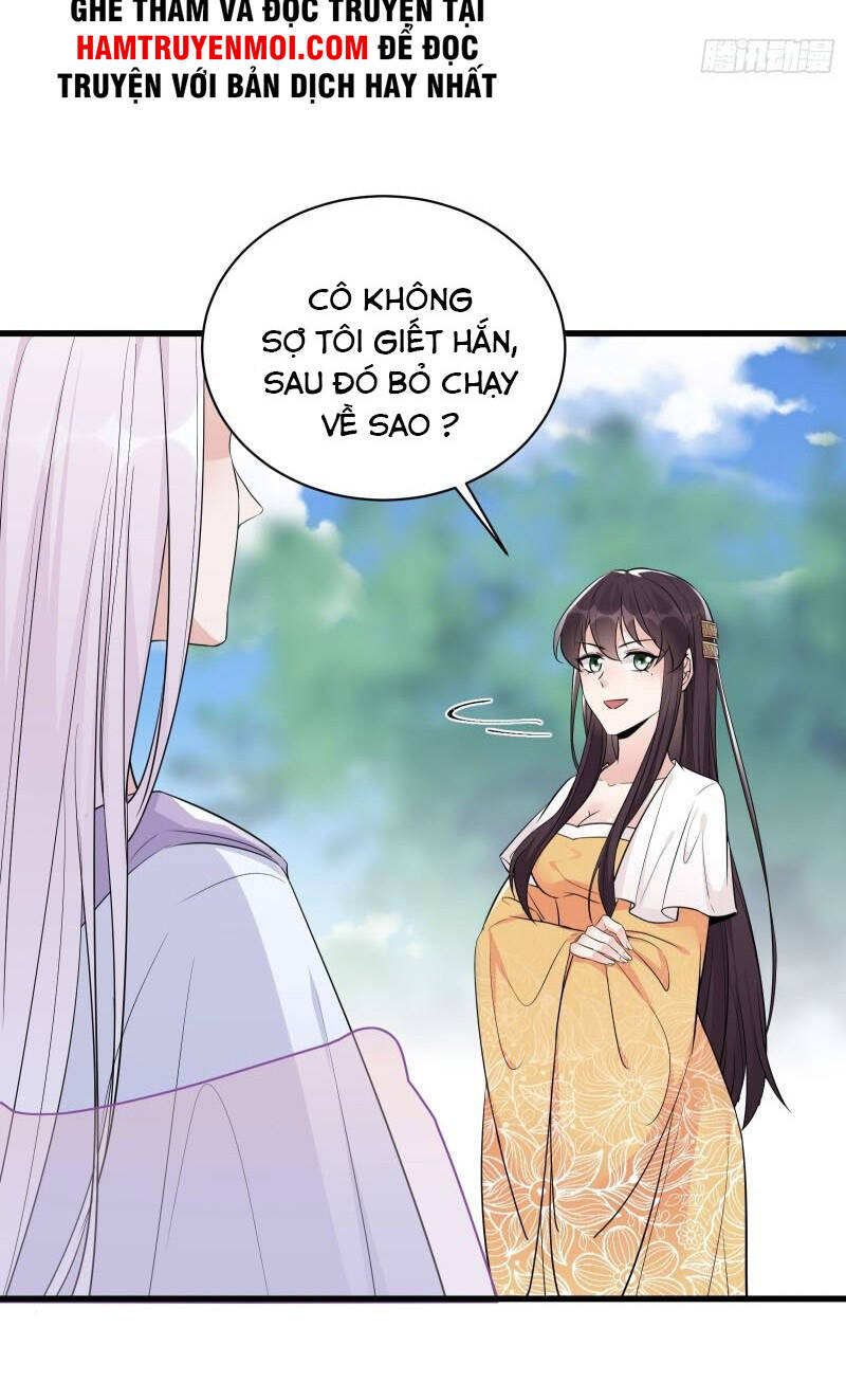 Tu Tiên Phải Dựa Vào Sugar Mommy Chapter 83 - 3