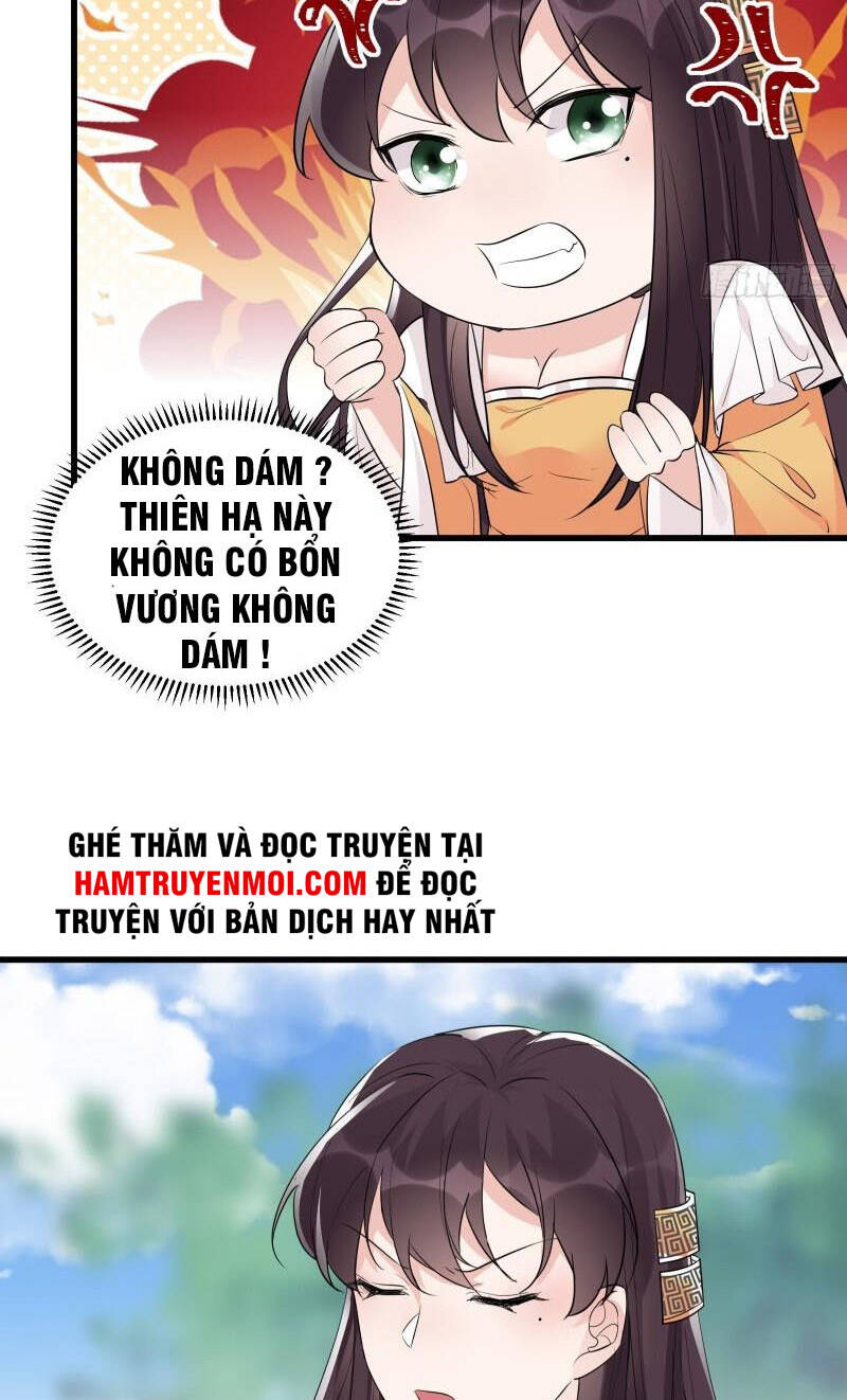 Tu Tiên Phải Dựa Vào Sugar Mommy Chapter 83 - 5