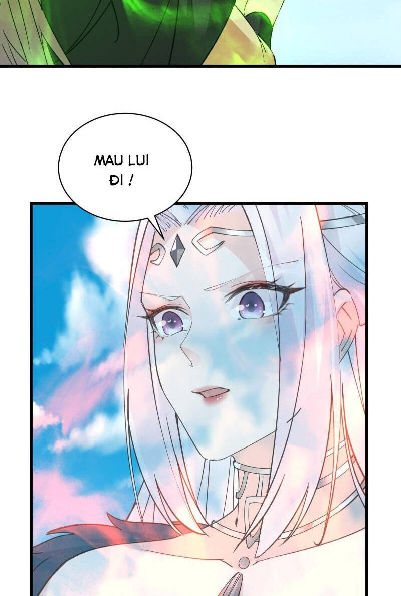 Tu Tiên Phải Dựa Vào Sugar Mommy Chapter 87 - 22