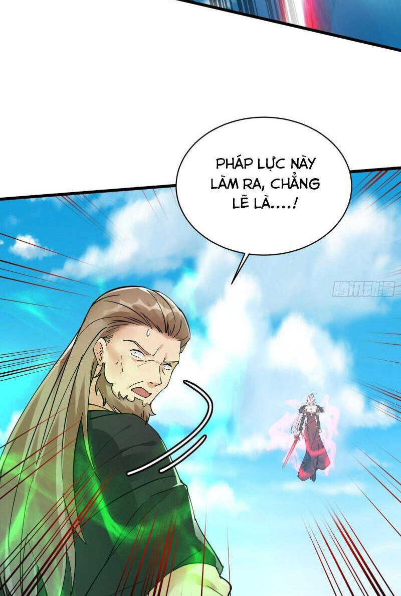 Tu Tiên Phải Dựa Vào Sugar Mommy Chapter 87 - 32