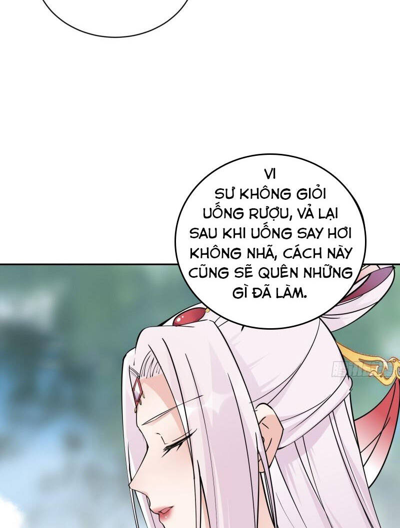 Tu Tiên Phải Dựa Vào Sugar Mommy Chapter 88 - 33