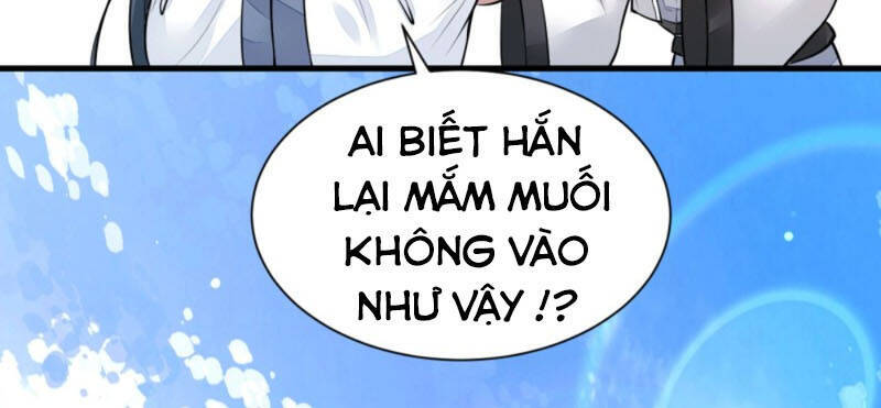 Tu Tiên Phải Dựa Vào Sugar Mommy Chapter 9 - 11