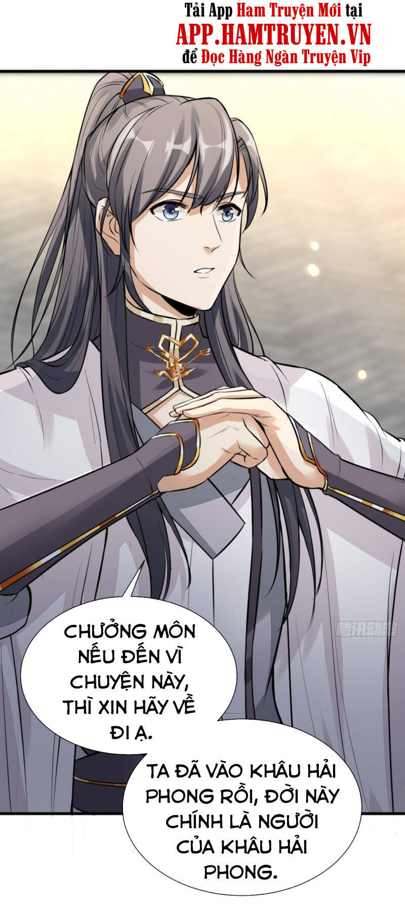 Tu Tiên Phải Dựa Vào Sugar Mommy Chapter 9 - 4