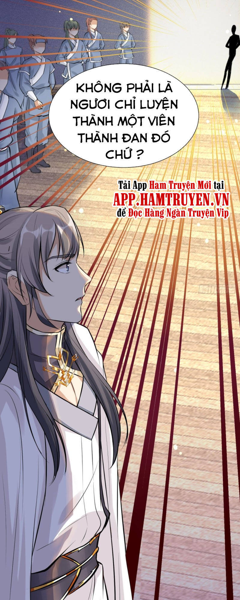 Tu Tiên Phải Dựa Vào Sugar Mommy Chapter 9 - 35