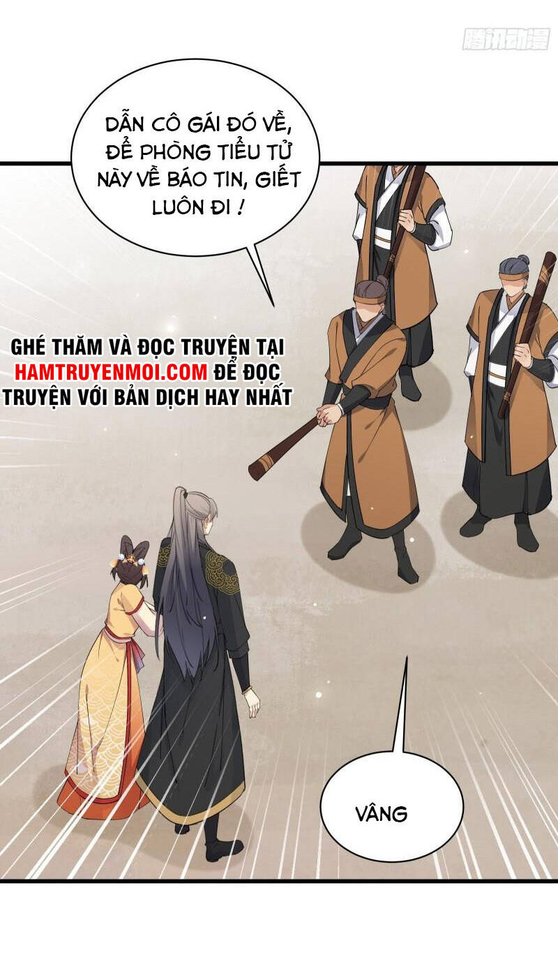 Tu Tiên Phải Dựa Vào Sugar Mommy Chapter 91 - 25