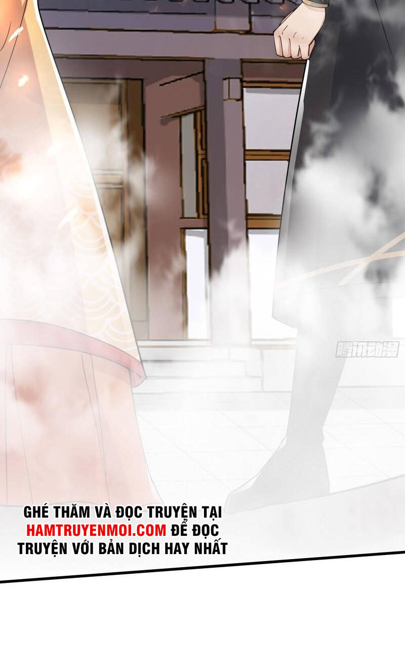 Tu Tiên Phải Dựa Vào Sugar Mommy Chapter 93 - 9