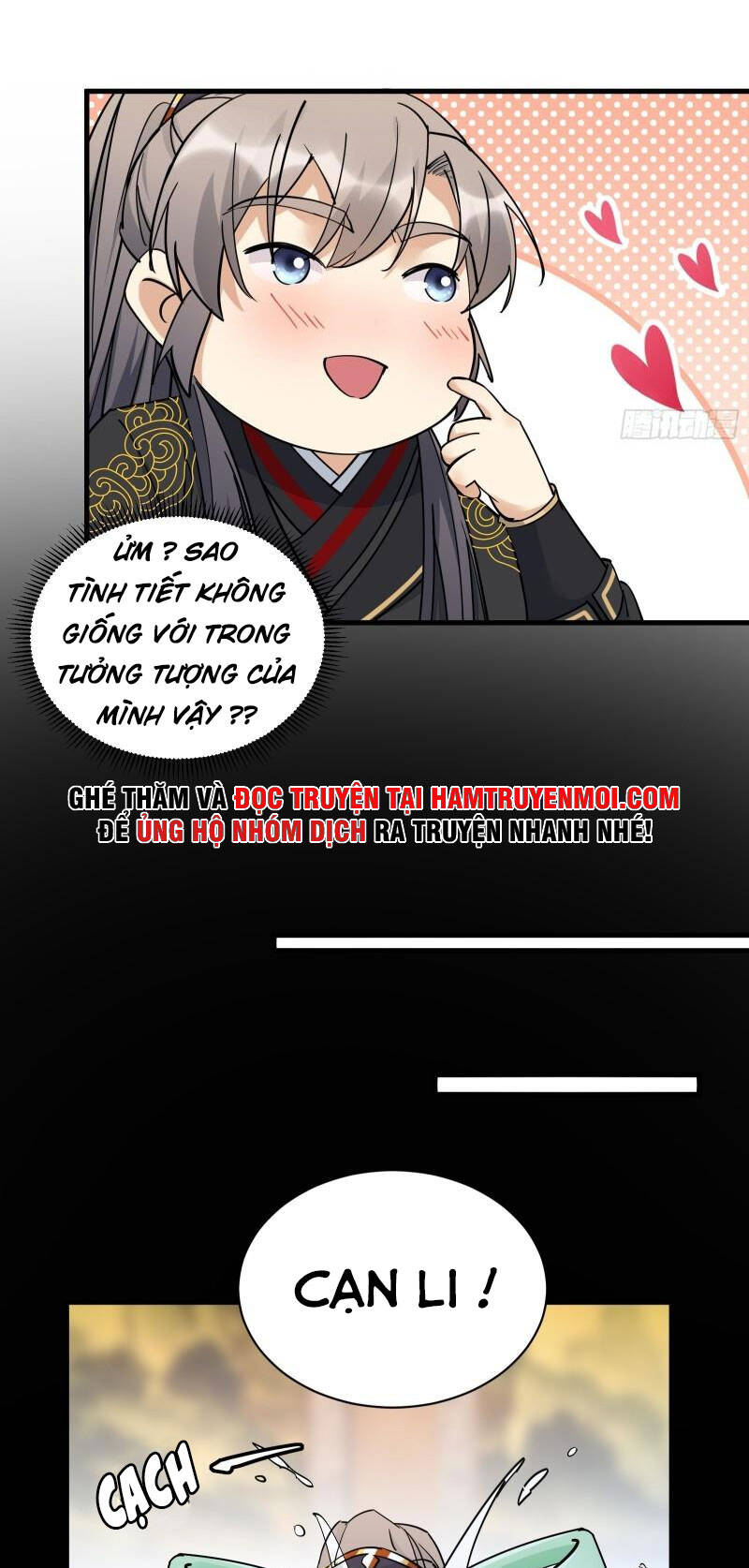 Tu Tiên Phải Dựa Vào Sugar Mommy Chapter 95 - 22