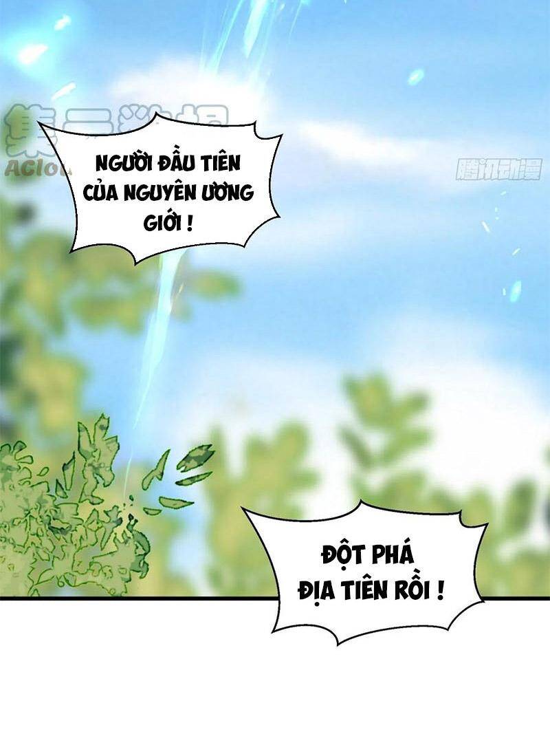 Tu Tiên Phải Dựa Vào Sugar Mommy Chapter 131 - 4