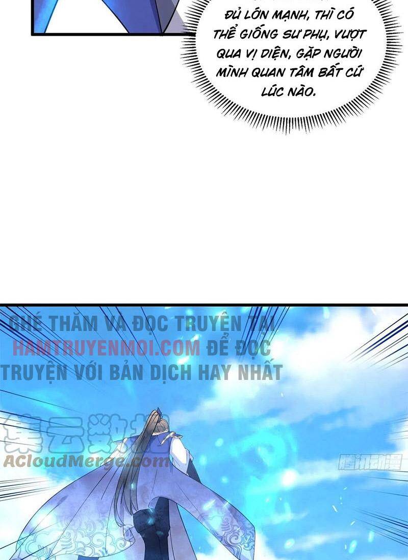 Tu Tiên Phải Dựa Vào Sugar Mommy Chapter 131 - 6