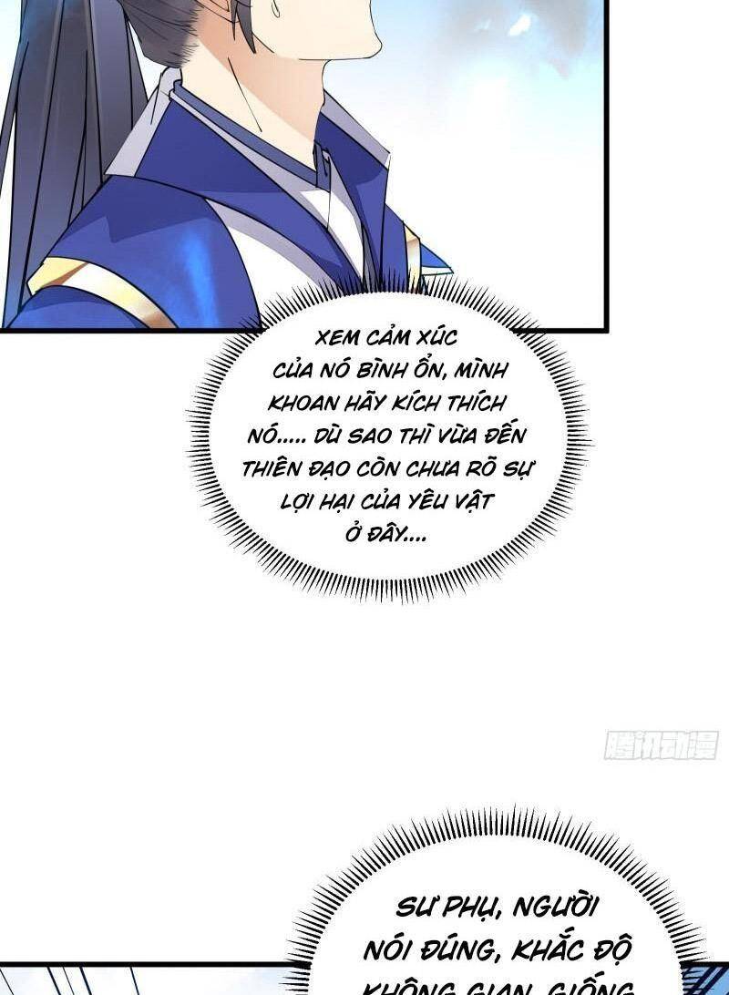 Tu Tiên Phải Dựa Vào Sugar Mommy Chapter 132 - 13