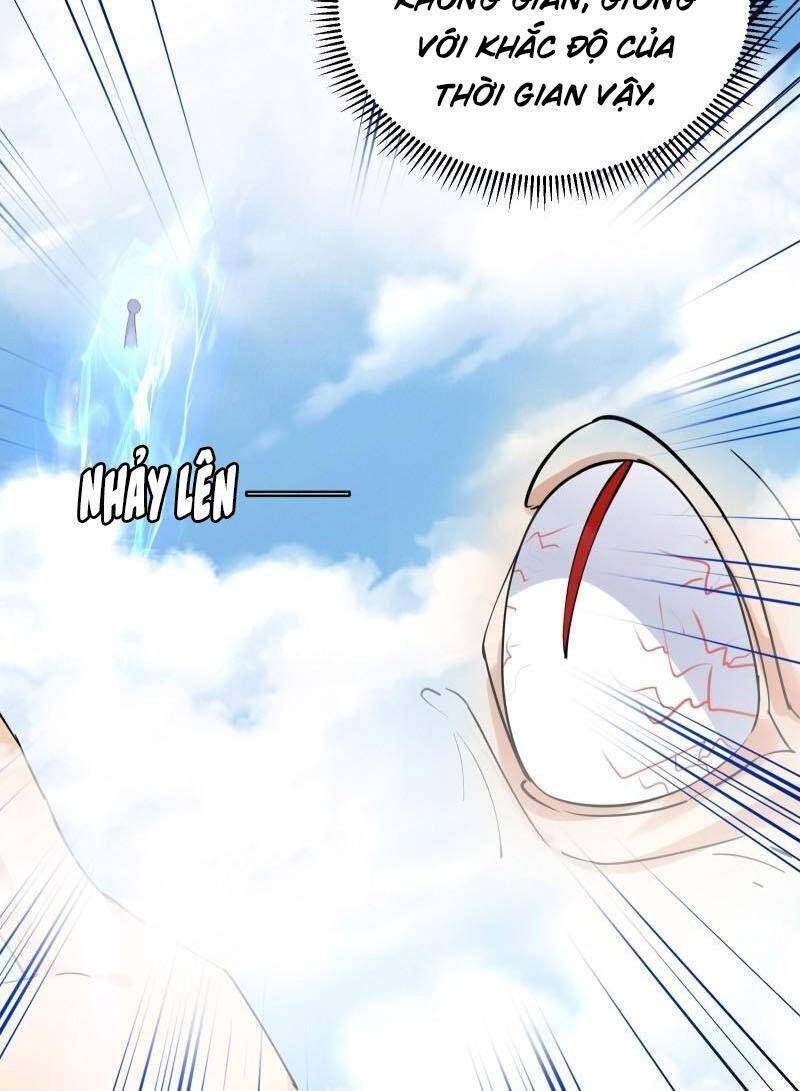 Tu Tiên Phải Dựa Vào Sugar Mommy Chapter 132 - 14