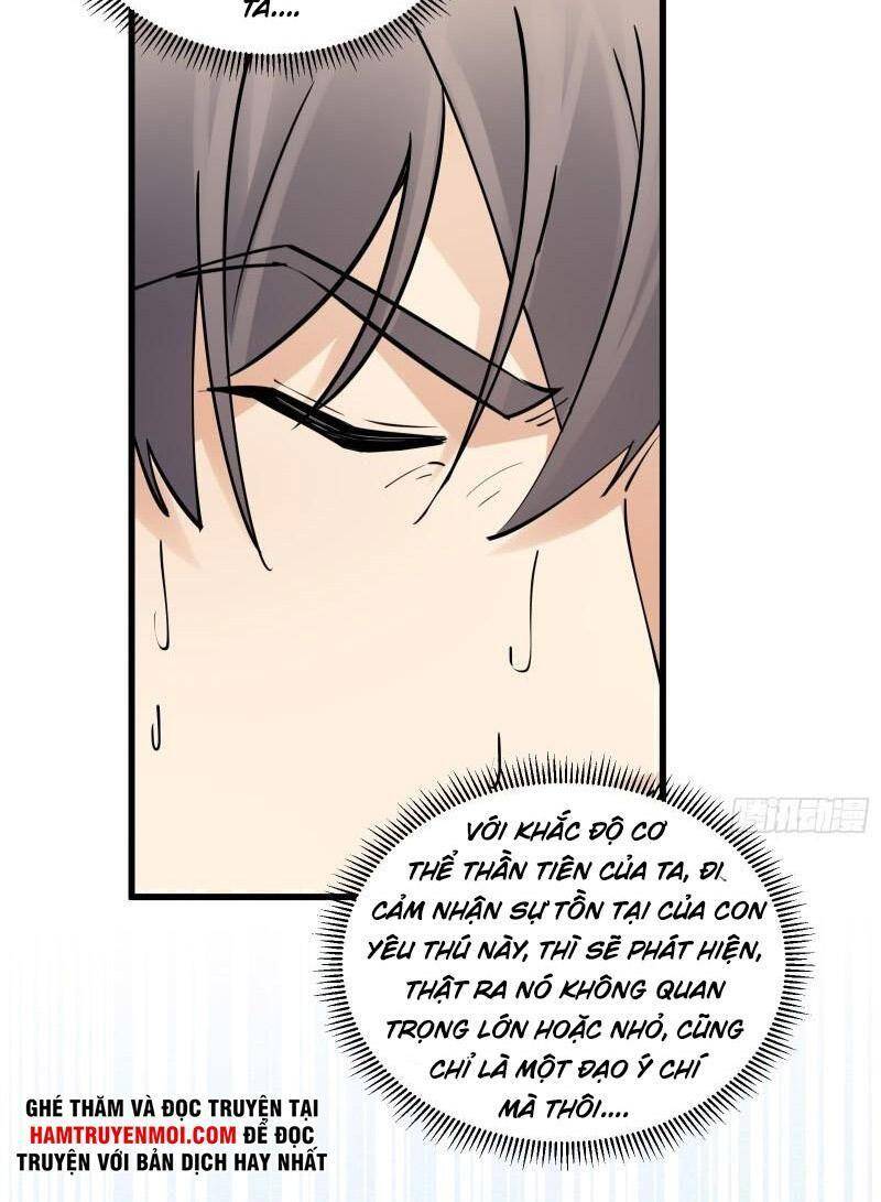 Tu Tiên Phải Dựa Vào Sugar Mommy Chapter 132 - 17
