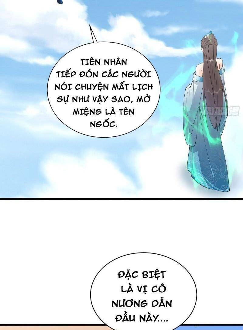 Tu Tiên Phải Dựa Vào Sugar Mommy Chapter 132 - 32