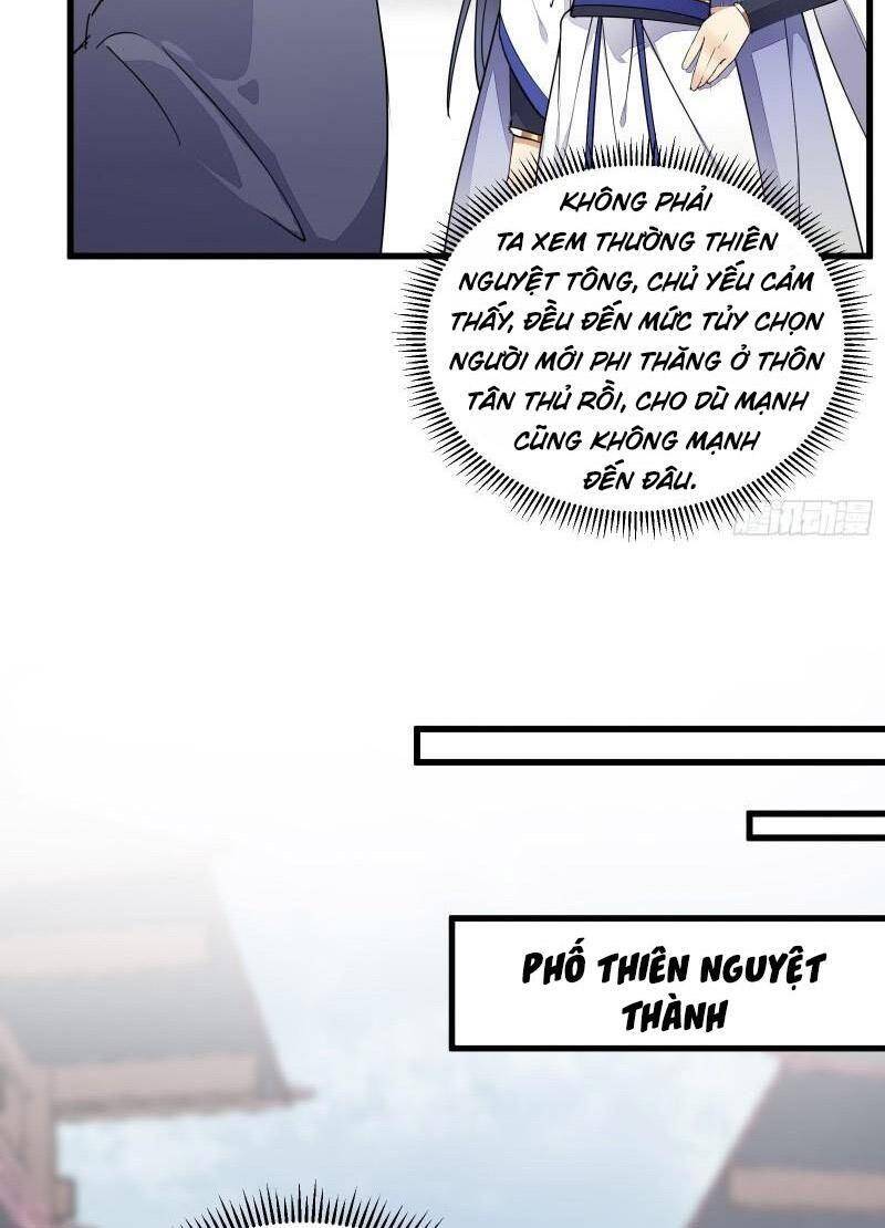 Tu Tiên Phải Dựa Vào Sugar Mommy Chapter 135 - 25