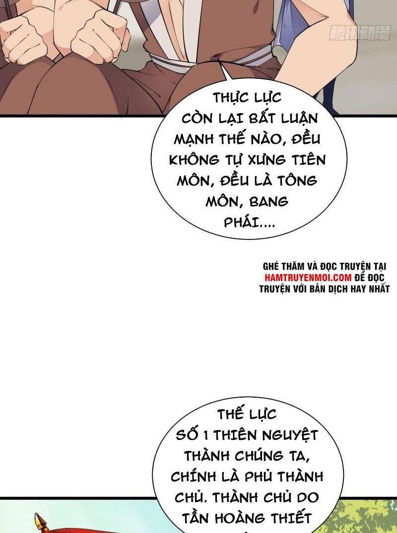 Tu Tiên Phải Dựa Vào Sugar Mommy Chapter 135 - 28