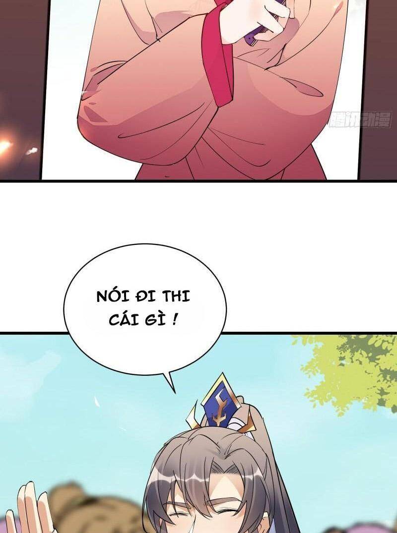 Tu Tiên Phải Dựa Vào Sugar Mommy Chapter 135 - 40