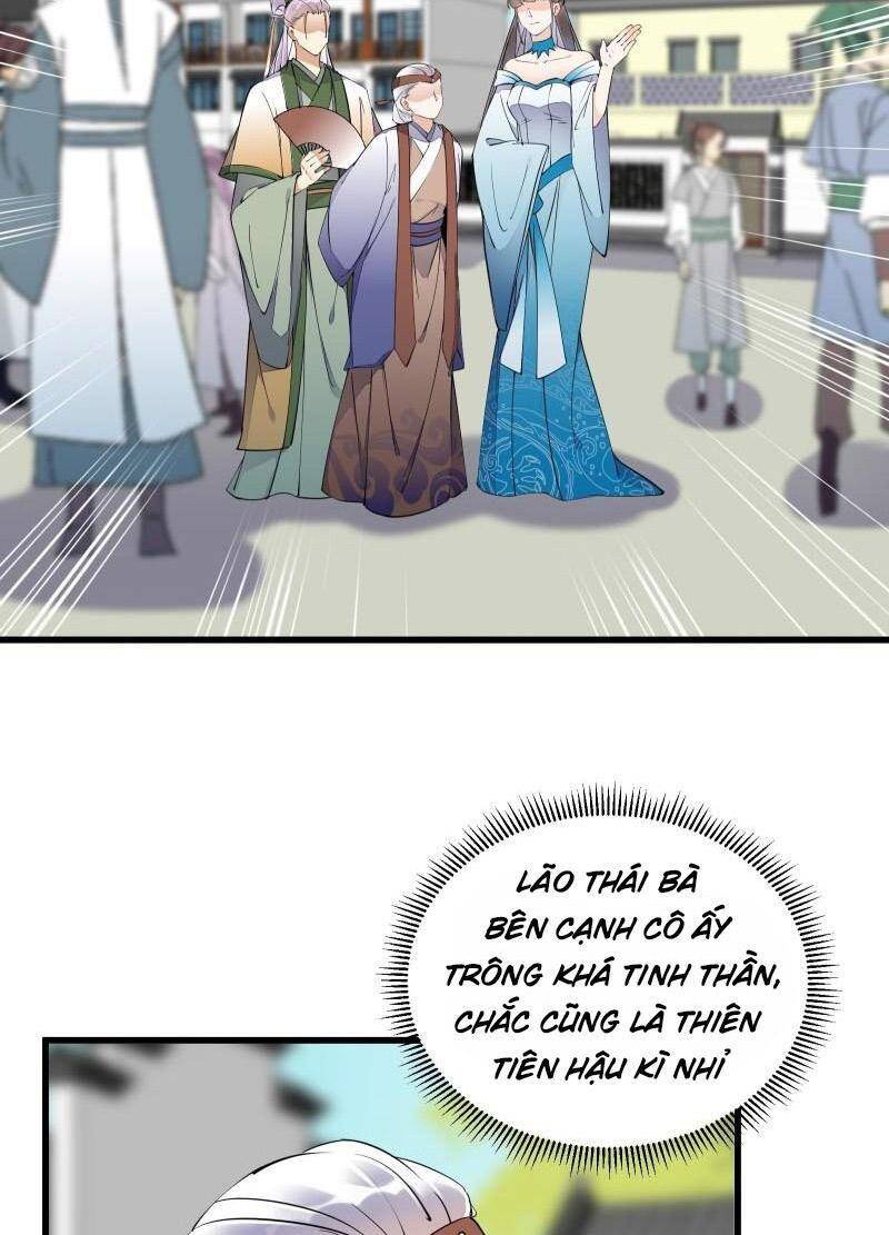 Tu Tiên Phải Dựa Vào Sugar Mommy Chapter 135 - 10
