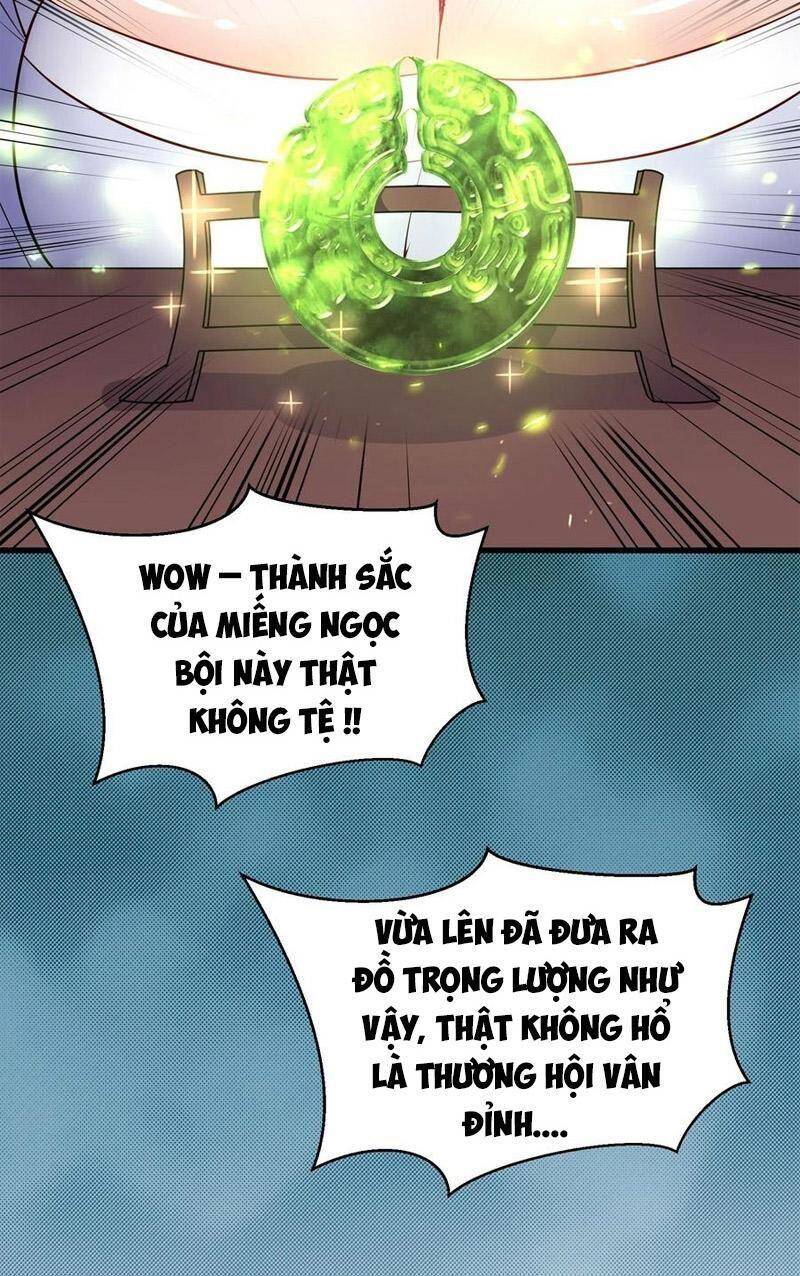 Tu Tiên Phải Dựa Vào Sugar Mommy Chapter 142 - 31