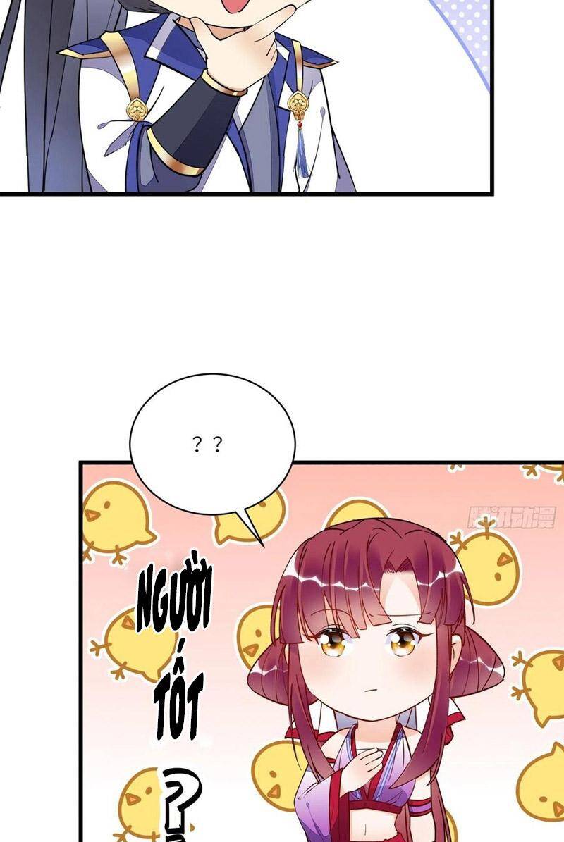 Tu Tiên Phải Dựa Vào Sugar Mommy Chapter 143 - 6