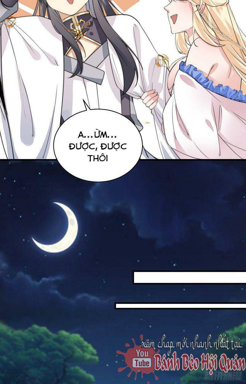 Tu Tiên Phải Dựa Vào Sugar Mommy Chapter 17 - 25
