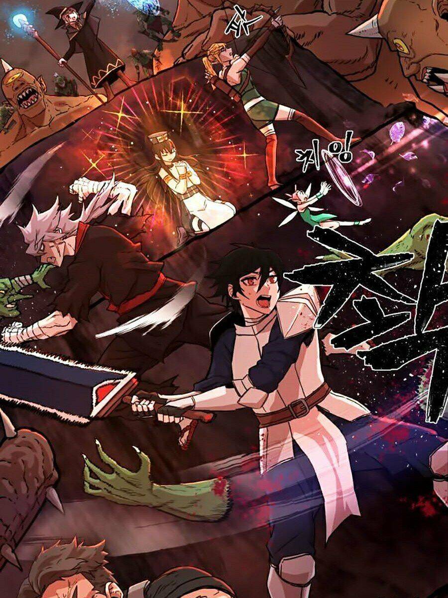 Sự Trở Lại Của Anh Hùng Diệt Thế Chapter 1 - 25