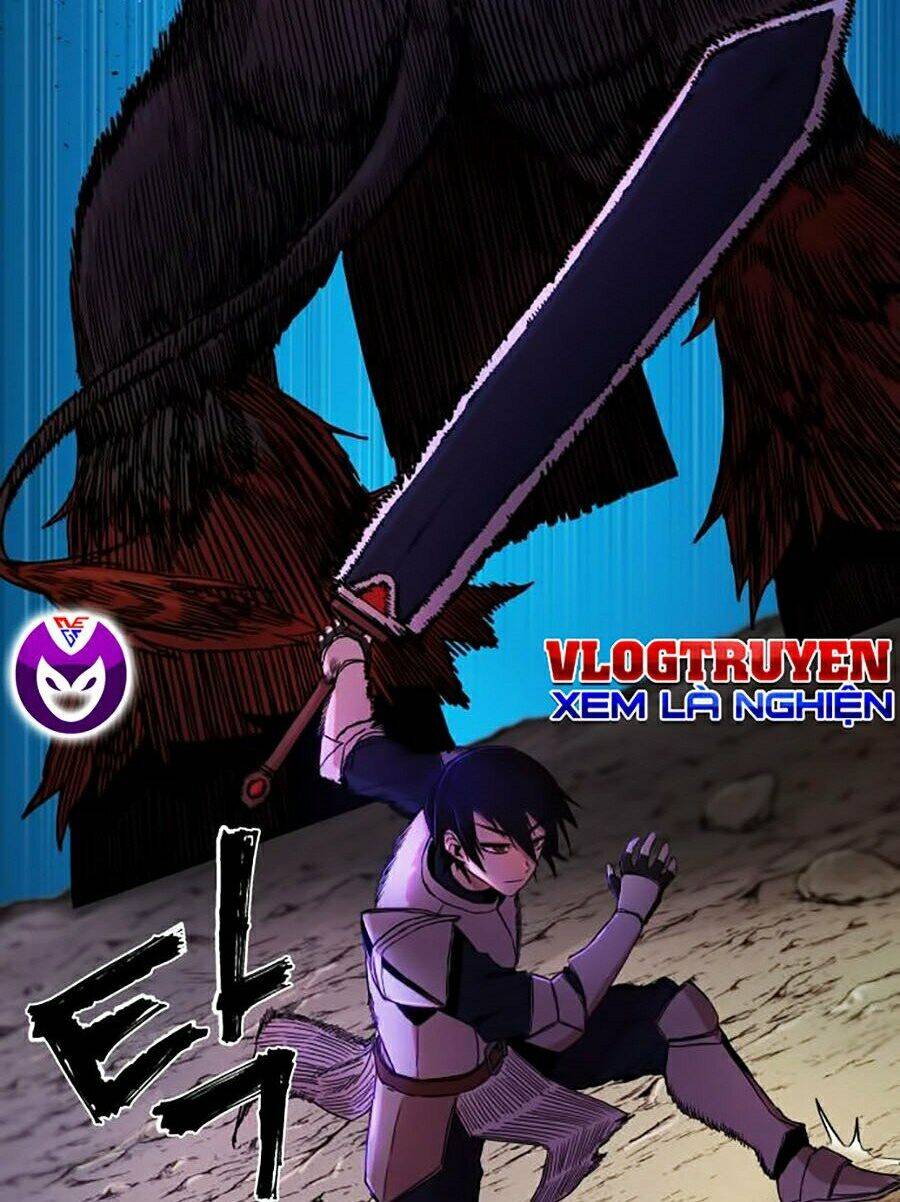 Sự Trở Lại Của Anh Hùng Diệt Thế Chapter 1 - 34