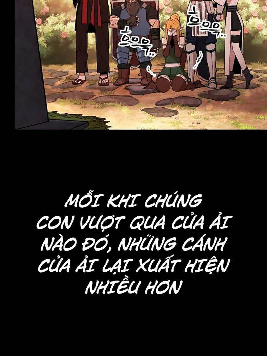 Sự Trở Lại Của Anh Hùng Diệt Thế Chapter 1 - 44